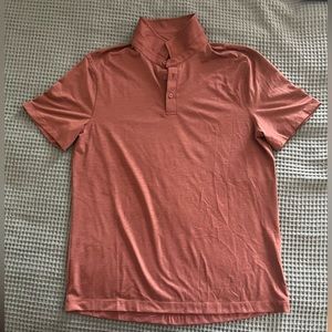 Lululemon polo